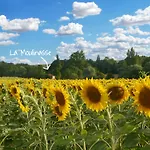 Domaine La Moulinasse * Chassaignes
