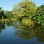 Domaine La Moulinasse