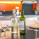 Domaine La Moulinasse Вилла *