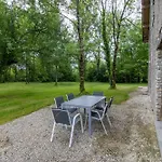 Domaine La Moulinasse Вилла