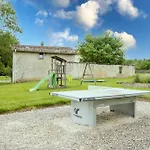 Domaine La Moulinasse Вилла *
