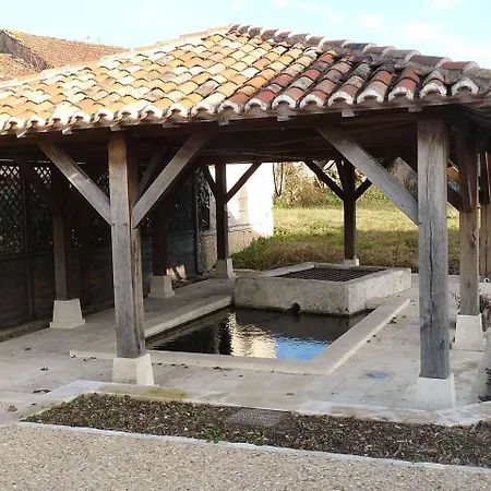 Domaine La Moulinasse Villa