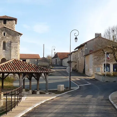 Villa Domaine La Moulinasse Chassaignes