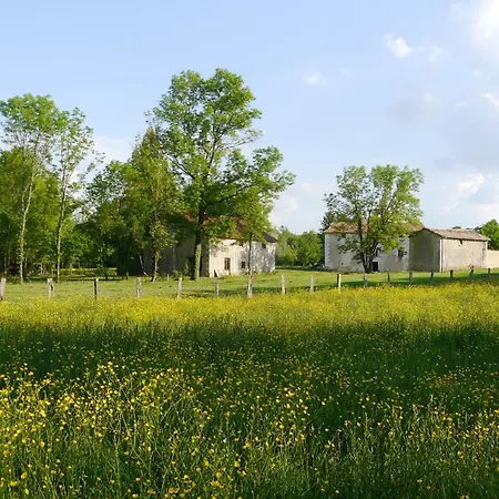 Domaine La Moulinasse Vila Chassaignes