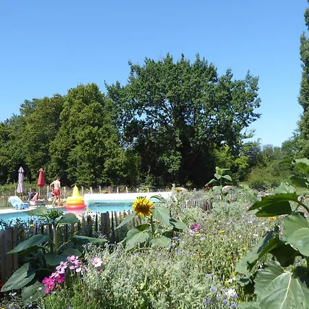 Domaine La Moulinasse Chassaignes