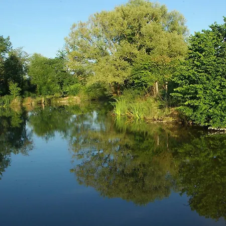 Domaine La Moulinasse