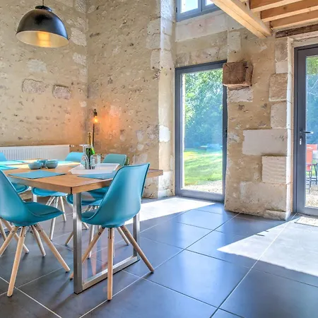 Villa Domaine La Moulinasse *