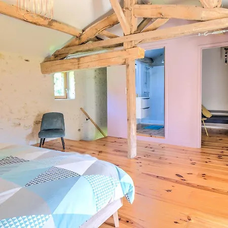 Domaine La Moulinasse *