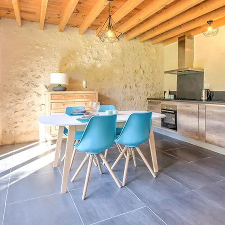 Domaine La Moulinasse Villa Chassaignes