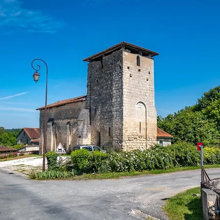 Domaine La Moulinasse Villa Chassaignes