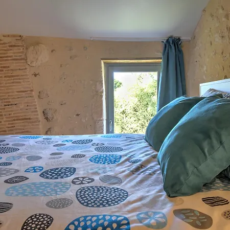 Domaine La Moulinasse Villa *