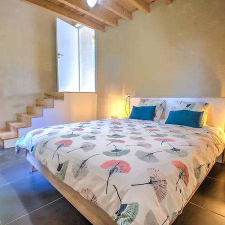Domaine La Moulinasse Villa Chassaignes