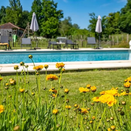 Domaine La Moulinasse