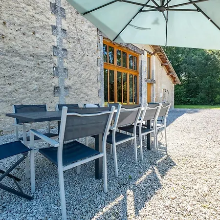 Villa Domaine La Moulinasse