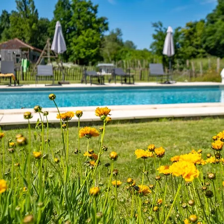 Domaine La Moulinasse Chassaignes