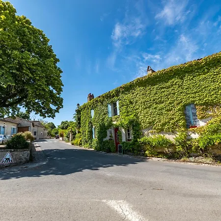 Domaine La Moulinasse Villa Chassaignes