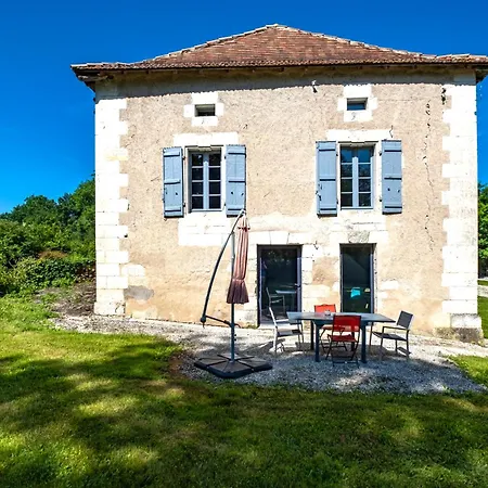 Domaine La Moulinasse Chassaignes