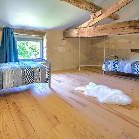 Βίλα Domaine La Moulinasse