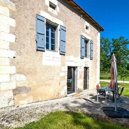 Villa Domaine La Moulinasse *