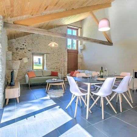 Villa Domaine La Moulinasse *