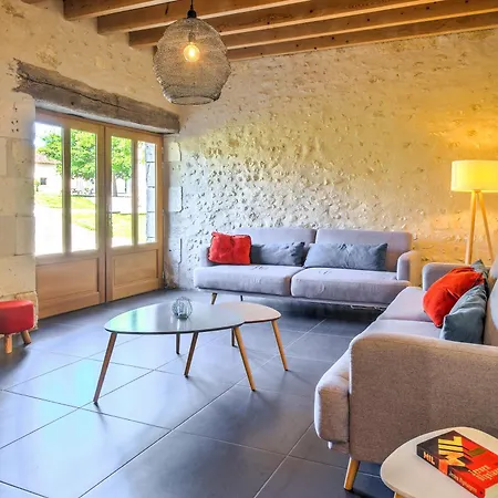Villa Domaine La Moulinasse