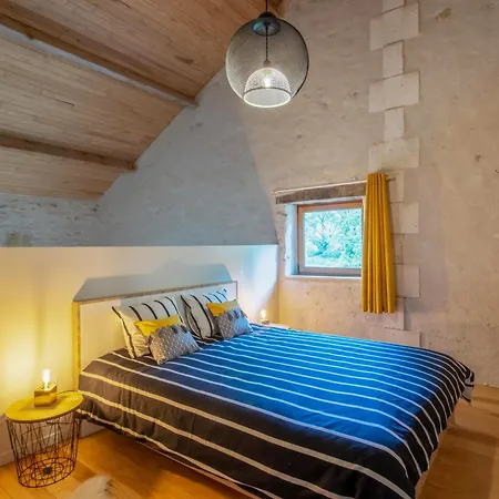 Domaine La Moulinasse