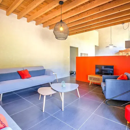 Domaine La Moulinasse