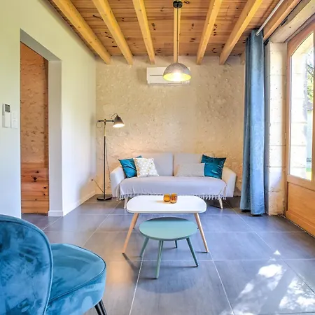 Villa Domaine La Moulinasse *