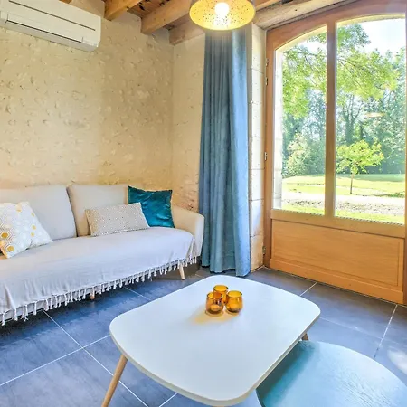 Villa Domaine La Moulinasse