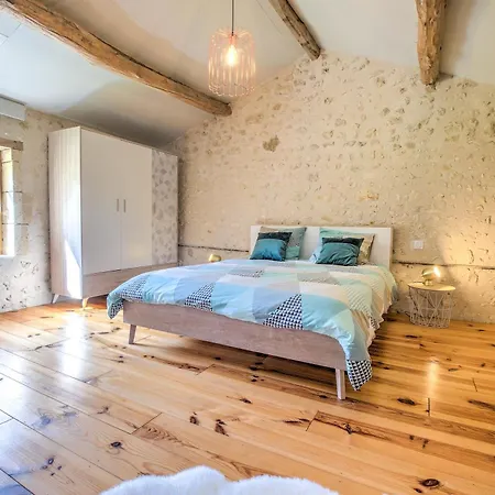Domaine La Moulinasse *