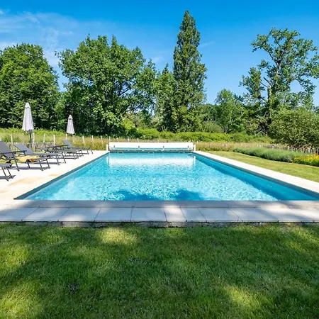 Domaine La Moulinasse