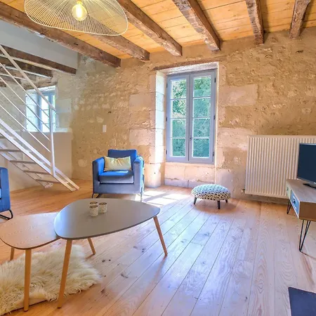 Villa Domaine La Moulinasse *