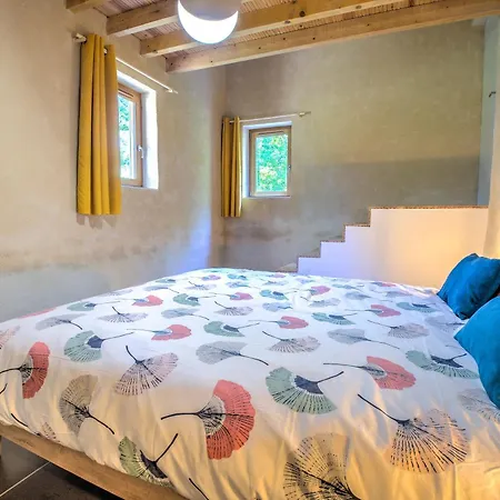 Villa Domaine La Moulinasse *