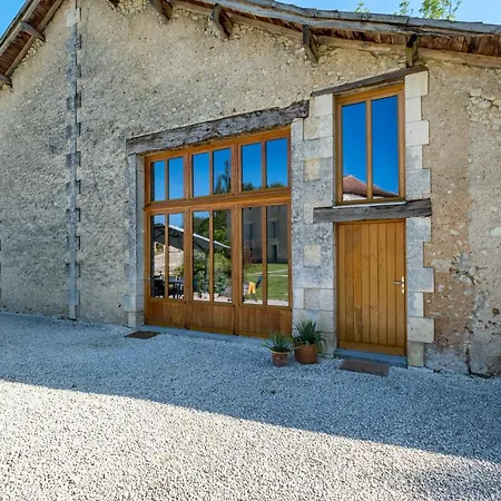 Villa Domaine La Moulinasse *