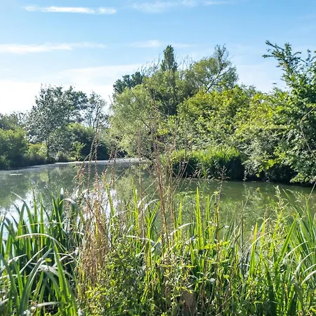Domaine La Moulinasse *