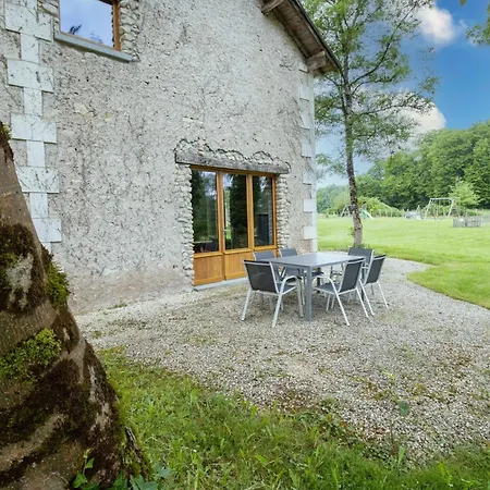 Domaine La Moulinasse Villa Chassaignes