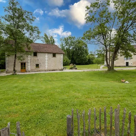 Domaine La Moulinasse