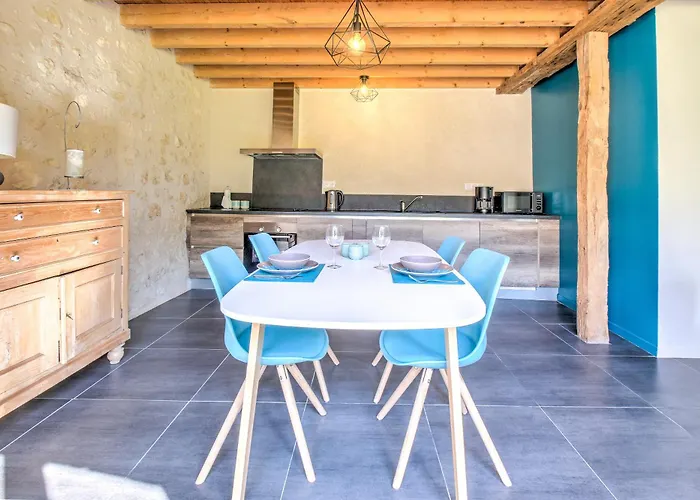 Domaine La Moulinasse *