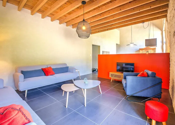 Domaine La Moulinasse